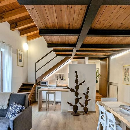 Appartamento Flats4Rent Casa Di Gabriella Verona Esterno foto