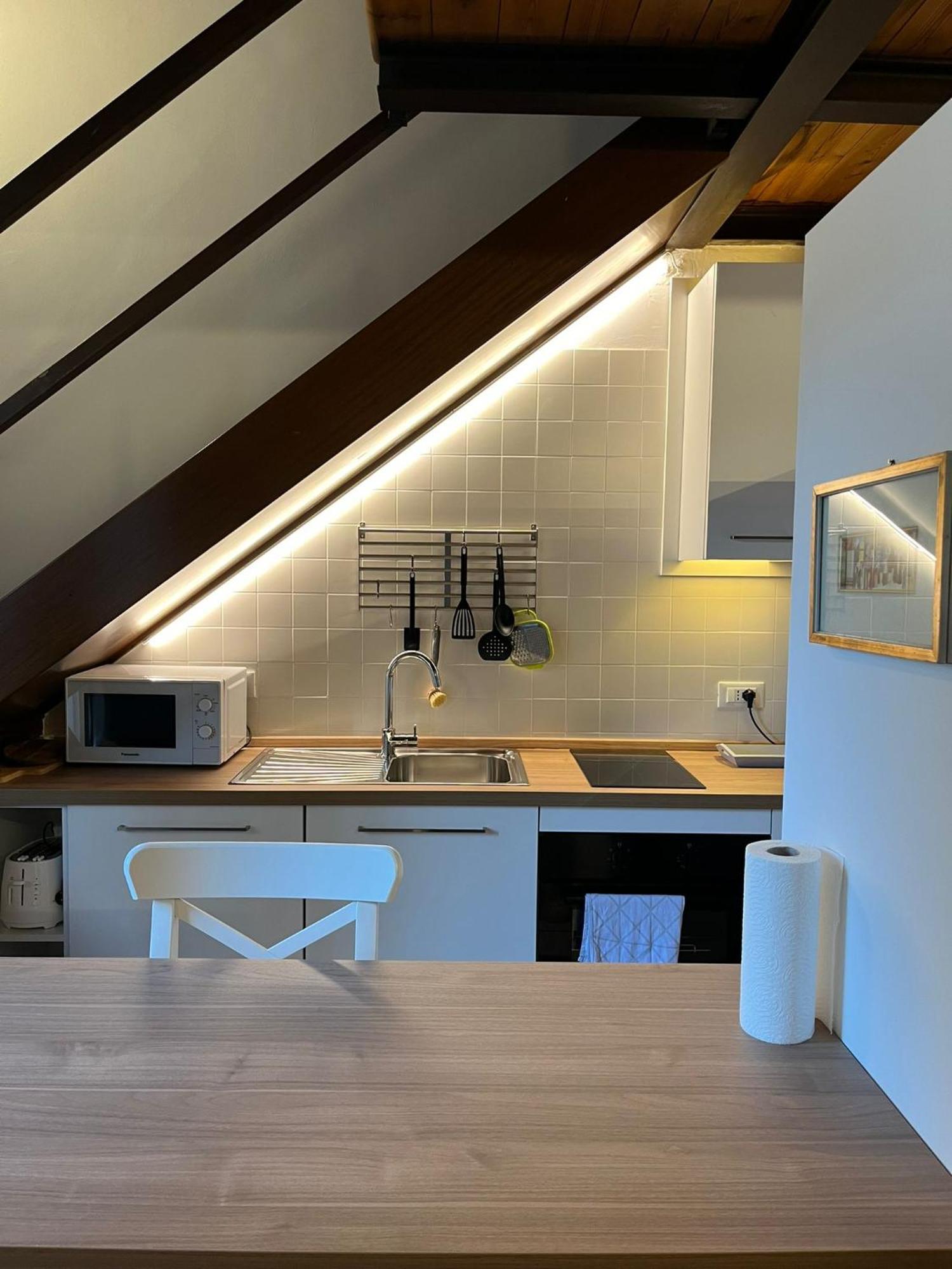 Appartamento Flats4Rent Casa Di Gabriella Verona Esterno foto