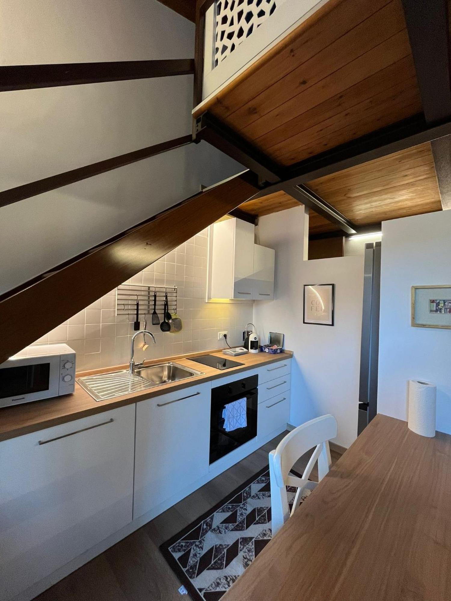 Appartamento Flats4Rent Casa Di Gabriella Verona Esterno foto