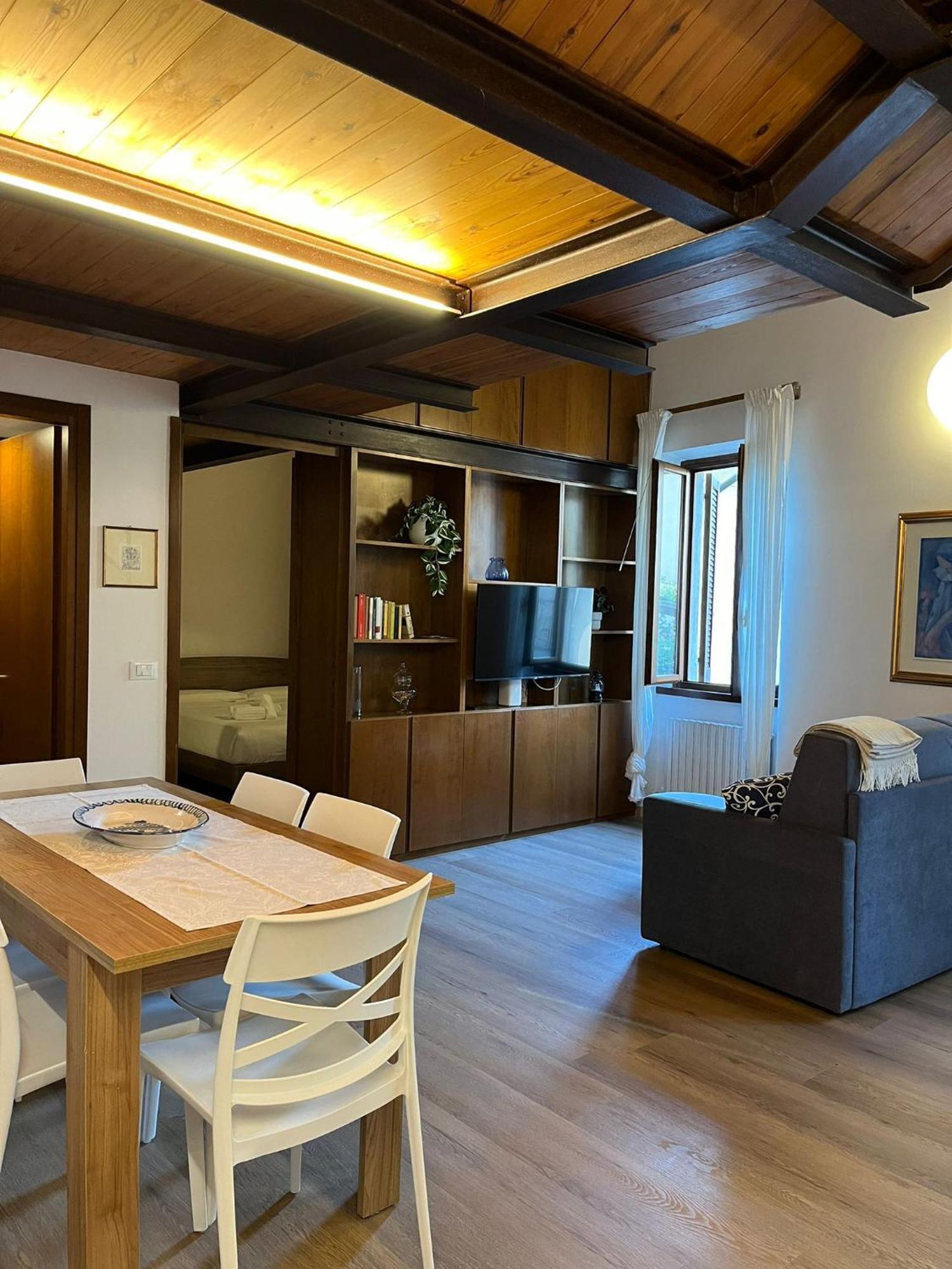 Appartamento Flats4Rent Casa Di Gabriella Verona Esterno foto