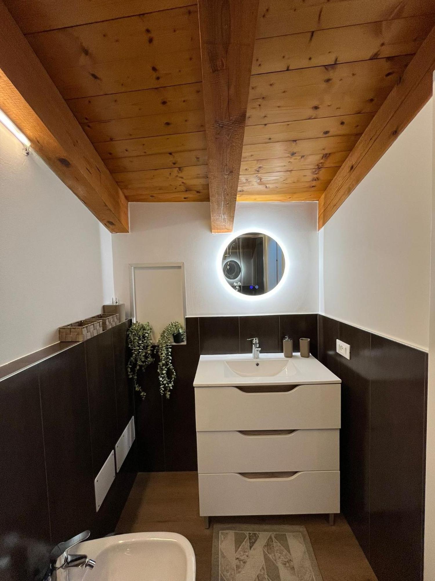Appartamento Flats4Rent Casa Di Gabriella Verona Esterno foto