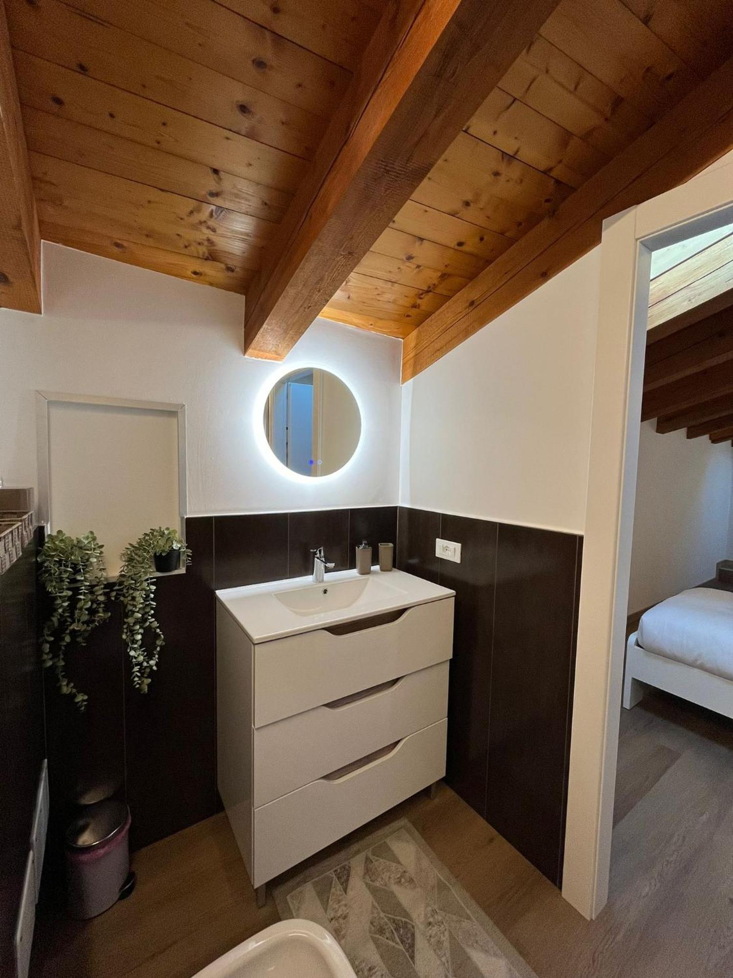 Appartamento Flats4Rent Casa Di Gabriella Verona Esterno foto