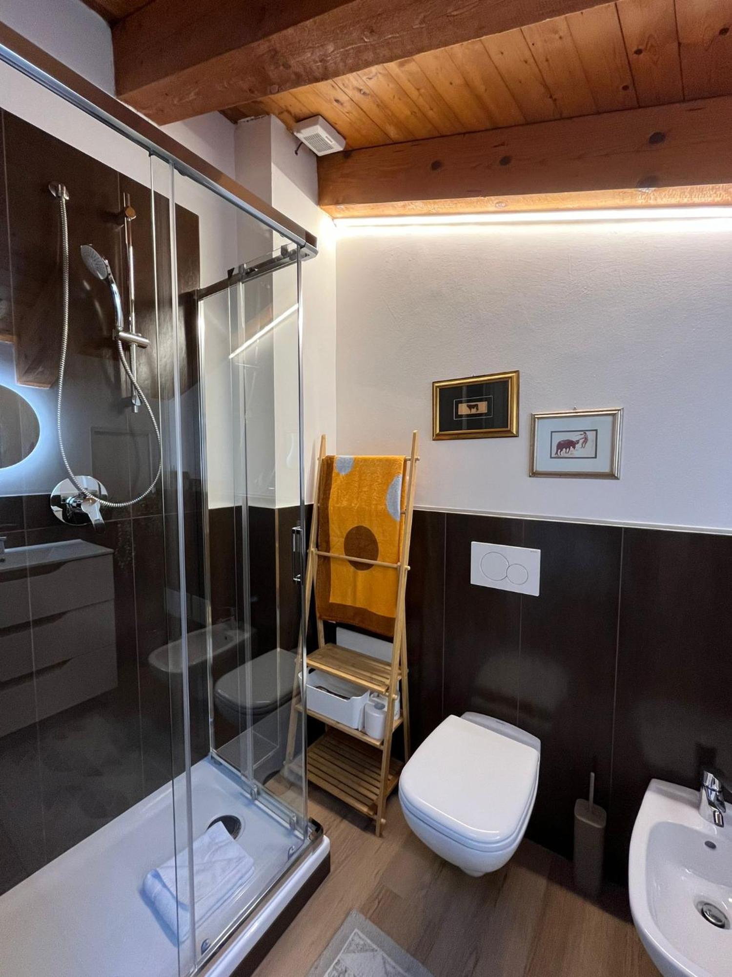 Appartamento Flats4Rent Casa Di Gabriella Verona Esterno foto