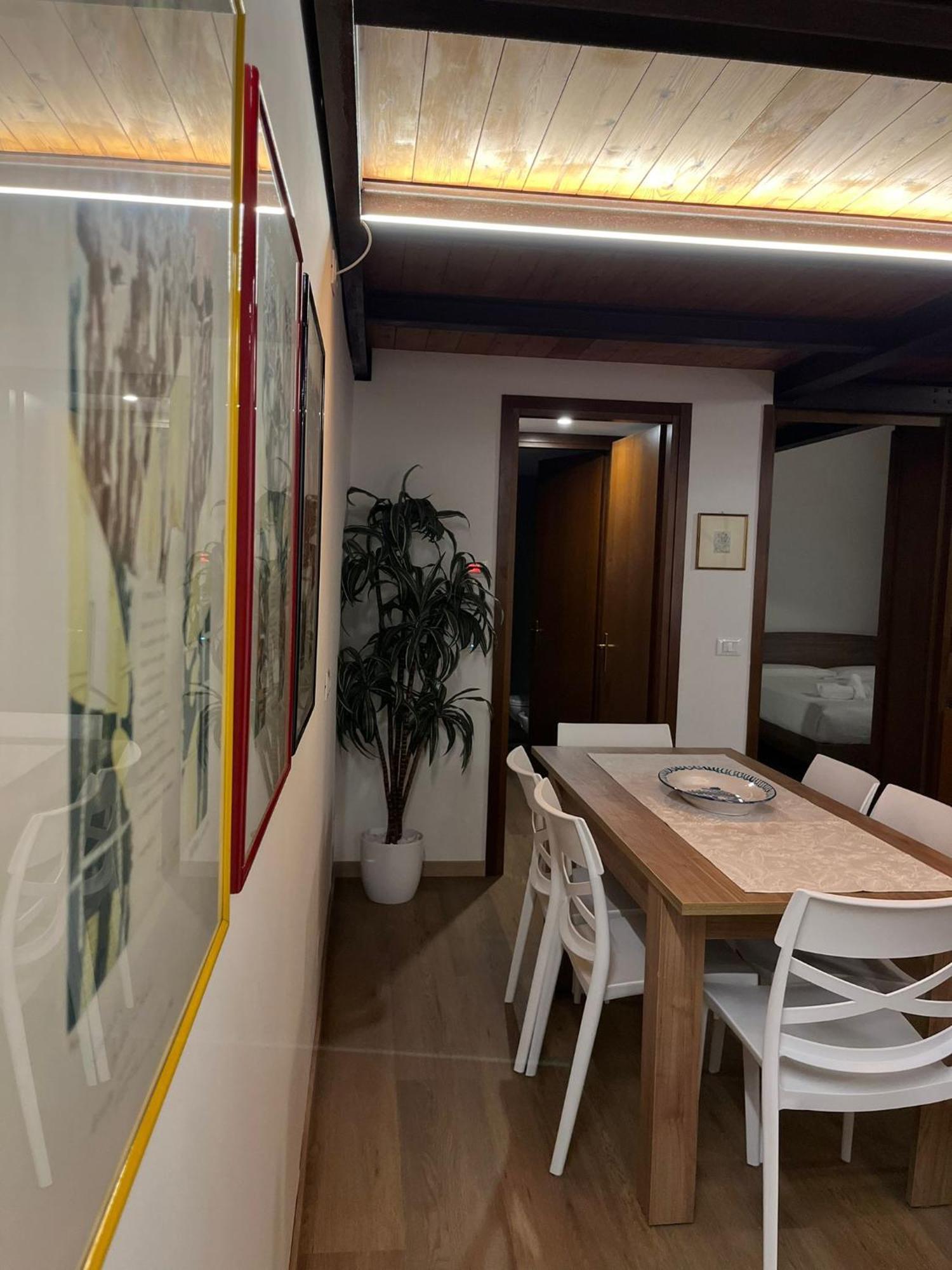 Appartamento Flats4Rent Casa Di Gabriella Verona Esterno foto
