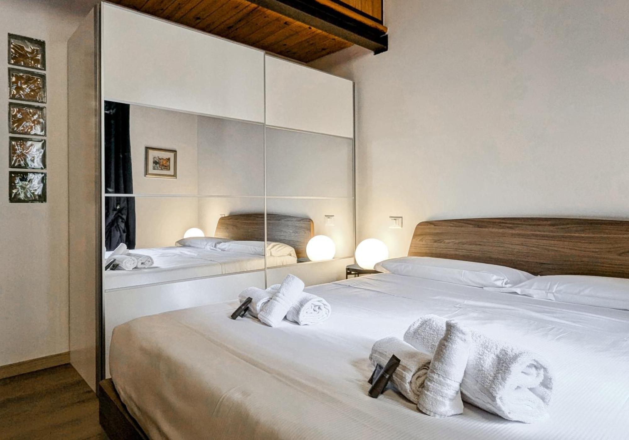 Appartamento Flats4Rent Casa Di Gabriella Verona Esterno foto