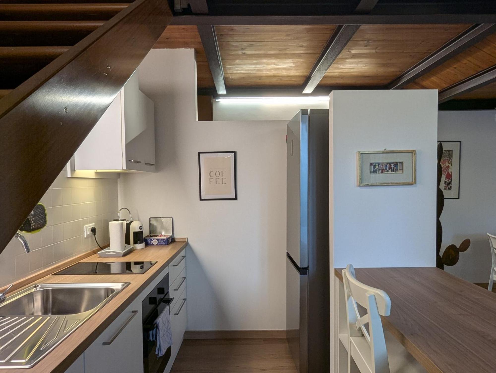 Appartamento Flats4Rent Casa Di Gabriella Verona Esterno foto