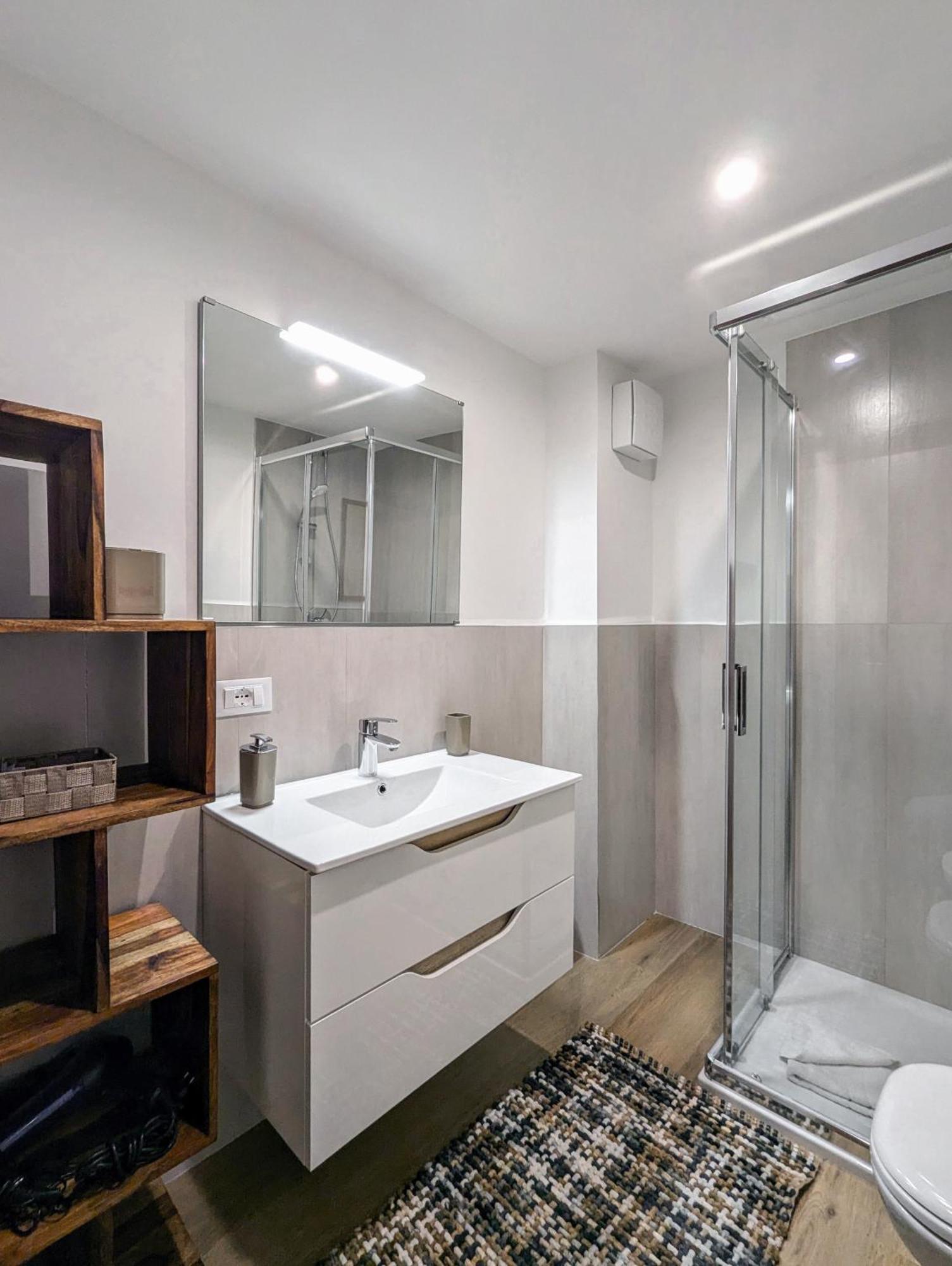 Appartamento Flats4Rent Casa Di Gabriella Verona Esterno foto