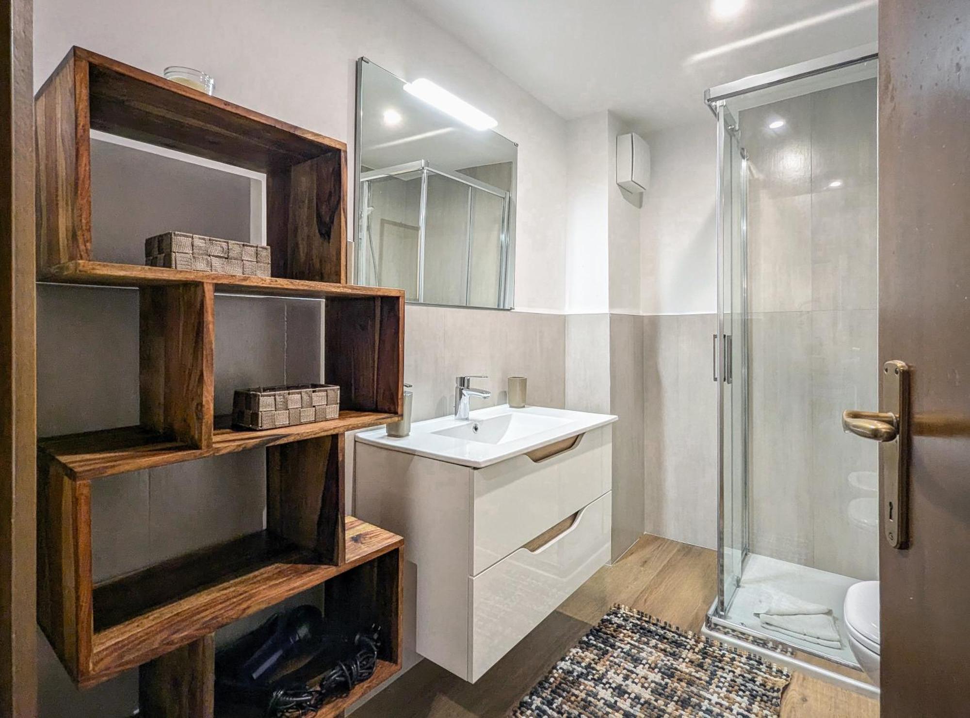 Appartamento Flats4Rent Casa Di Gabriella Verona Esterno foto