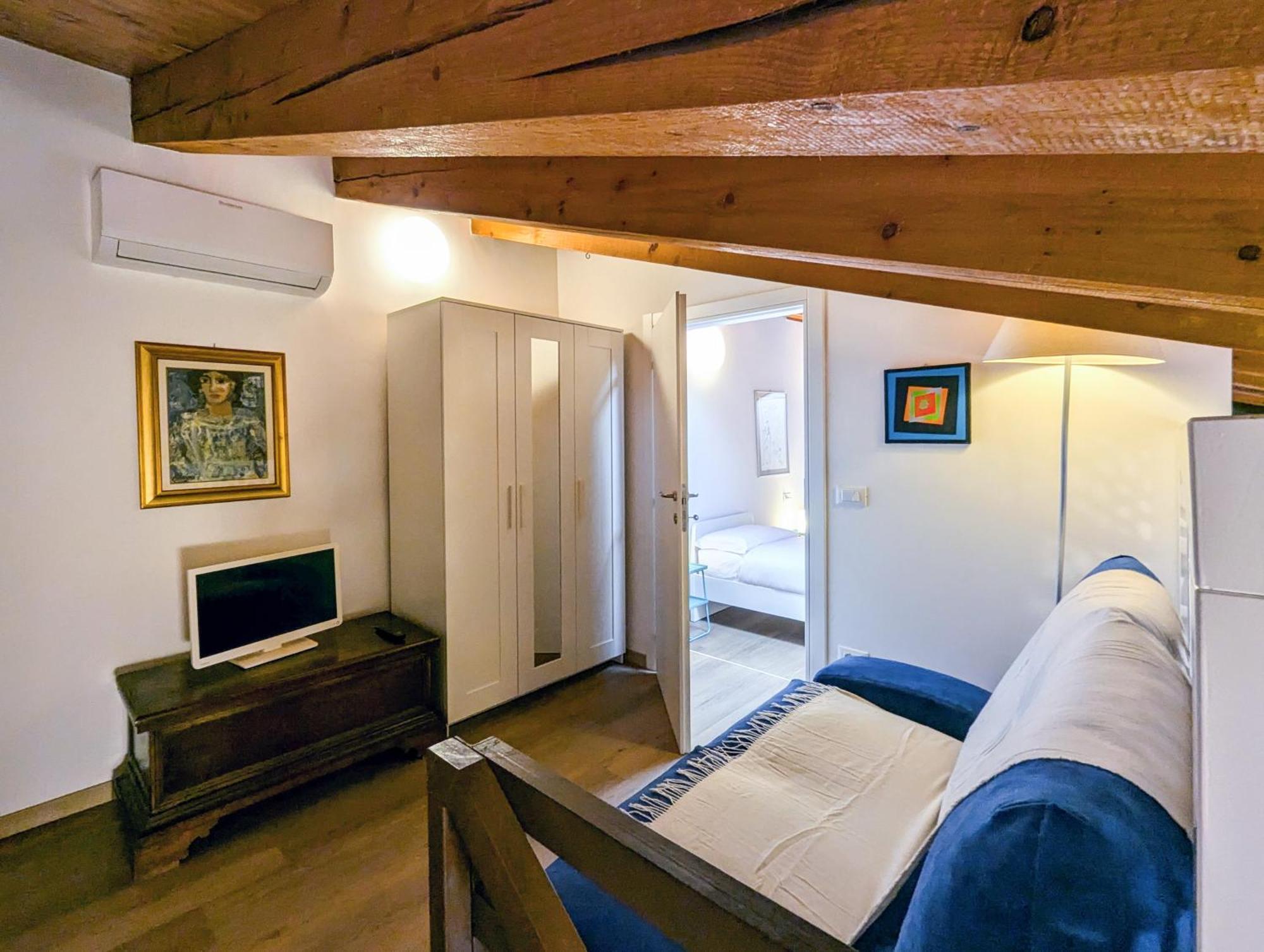 Appartamento Flats4Rent Casa Di Gabriella Verona Esterno foto