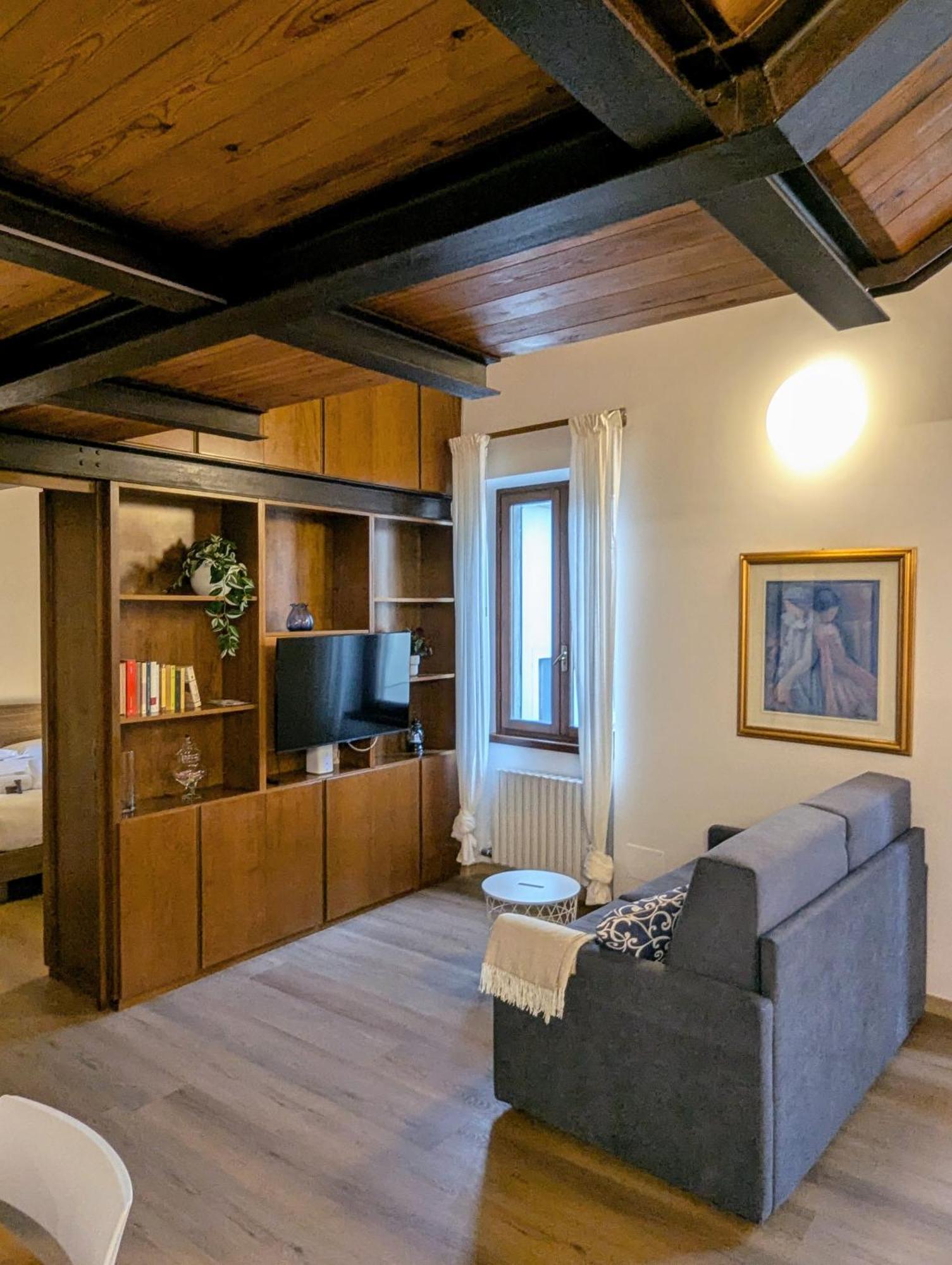 Appartamento Flats4Rent Casa Di Gabriella Verona Esterno foto