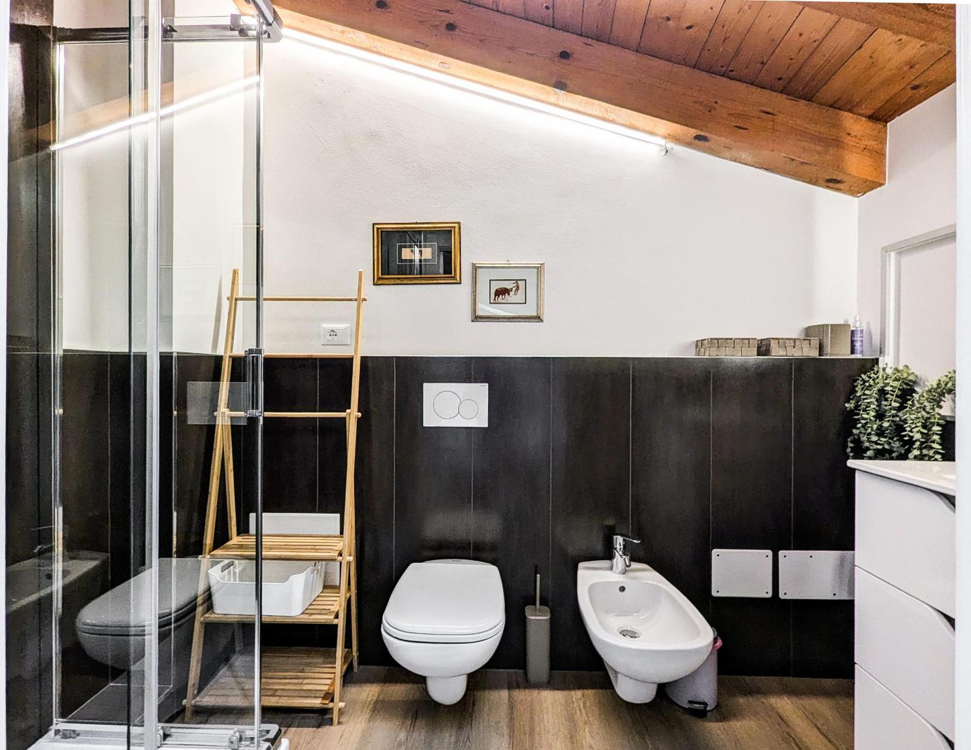 Appartamento Flats4Rent Casa Di Gabriella Verona Esterno foto
