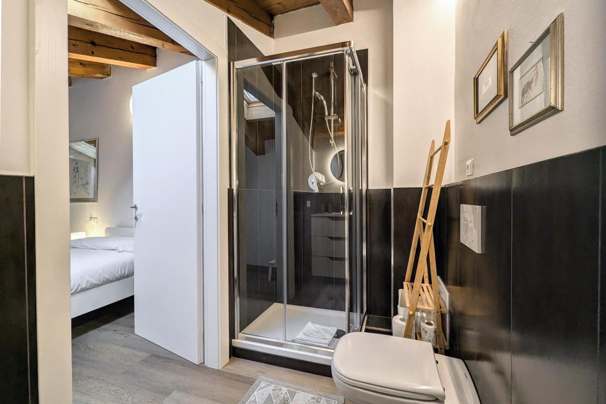 Appartamento Flats4Rent Casa Di Gabriella Verona Esterno foto